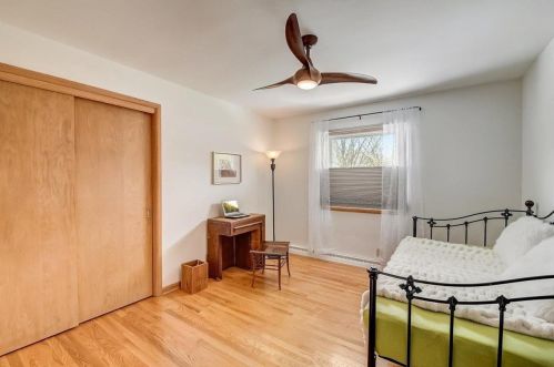 4510 Odana Rd, Madison WI  53711-1445 exterior