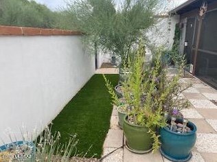 414 Paseo Solana, Green Valley AZ 85614-2729 exterior