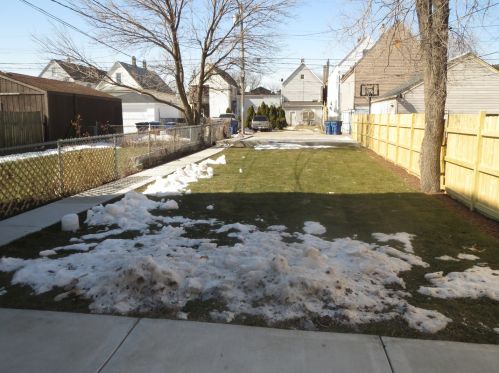 2922 48 Ct, Chicago IL 60804-3622 exterior