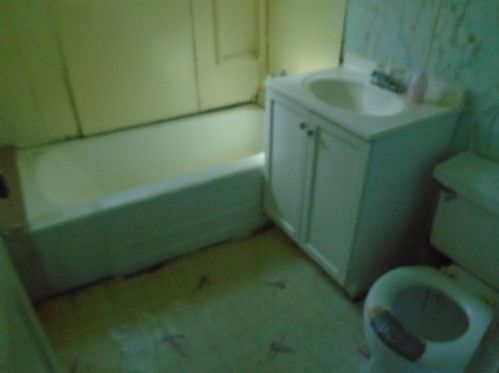 12114 Lowe Ave, Chicago IL 60628-7037 exterior