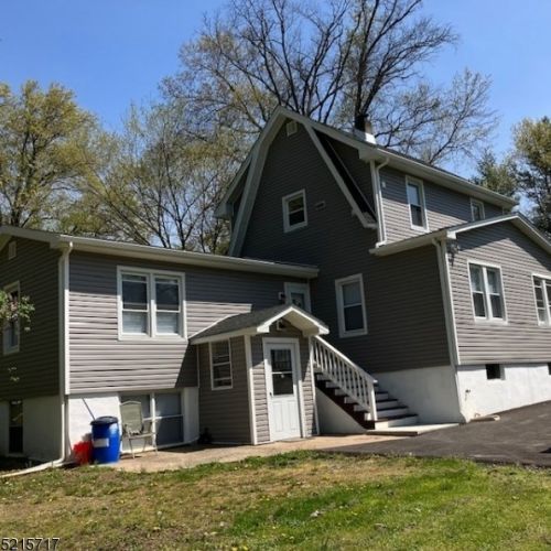 115 Billian St, Bridgewater NJ  08807-3124 exterior