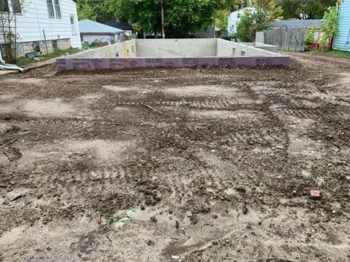 5708 39, Milwaukee WI 53209-3904 exterior