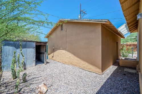 119 16th St, Tucson AZ  85701-2721 exterior