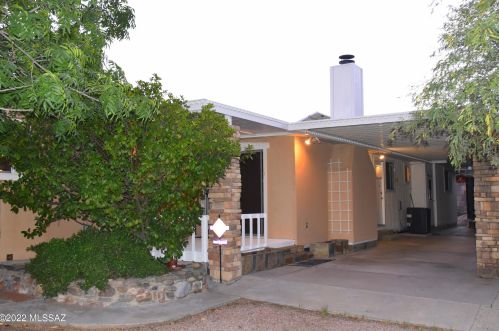 15375 Lago Del Oro Pkwy, Tucson, AZ 85739-9618