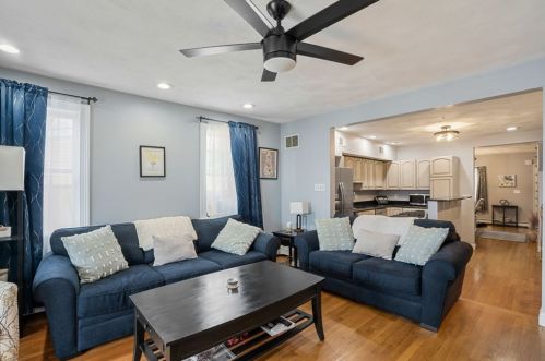 459 6th St, Boston MA  02127-3056 exterior