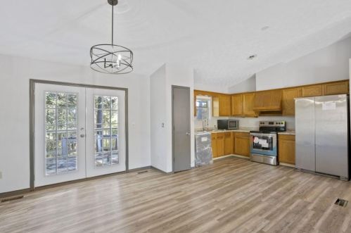 2158 Sara Ashley Way, Lithonia GA 30058-8953 exterior