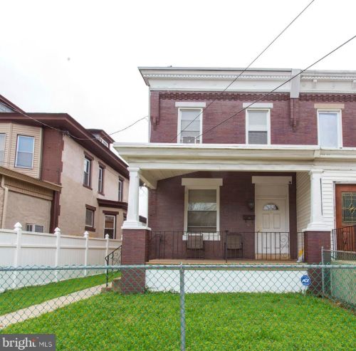 4614 Comly St, Philadelphia, PA 19135-4018