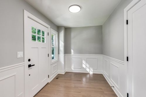 3800 Eddy St, Chicago IL  60618-5014 exterior