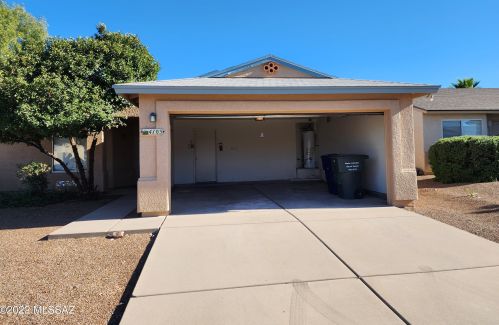 4103 Ferris Dr, Tucson AZ  85730-5746 exterior