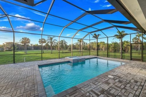 739 23 St, Naples FL 34117-1829 exterior