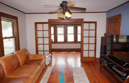 2636 Milwaukee St, Madison WI 53704-5153 exterior