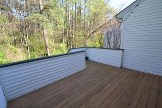 118 Planetree Ln, Cary NC  27511-7212 exterior