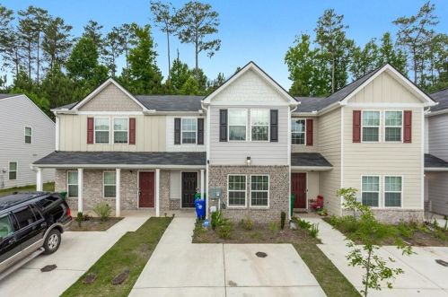 2546 Piering Dr, Lithonia, GA