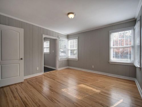 2815 Estrella St, Tampa FL 33629-6119 exterior