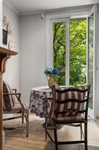 139 Canton St, Boston MA exterior