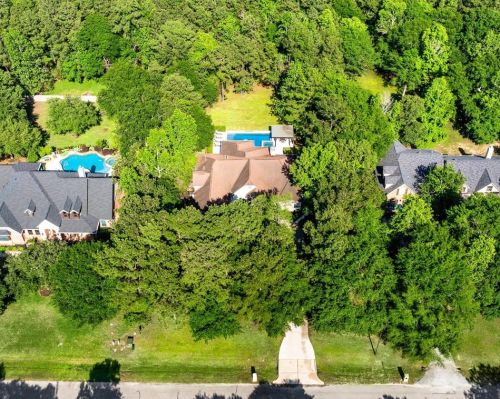 11621 Princess Ann Ct, Montgomery TX 77316-3605 exterior