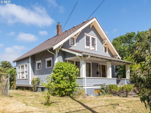 5137 14th Pl, Portland, OR 97211-4413