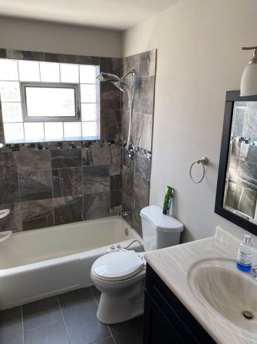 4400 55th St, Chicago IL  60632-4768 exterior