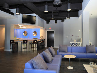 8750 Georgia Ave, Silver Spring MD  20910-3603 exterior