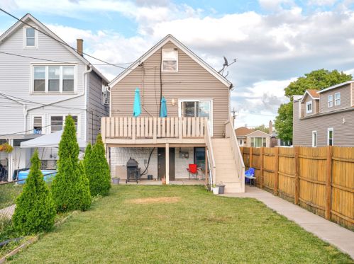 3032 48 Ct, Chicago IL 60804-3641 exterior