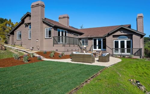 35 Jacklyn Ter, Mill Valley CA 94941-3002 exterior