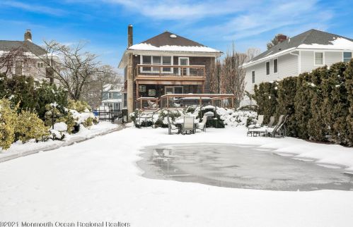 115 Harrison Ave, Red Bank NJ 07704 exterior