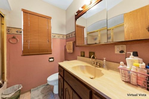 3109 78 Ct, Chicago IL 60707-1809 exterior