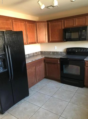 3958 Geronimo St, Chandler AZ  85226-4994 exterior