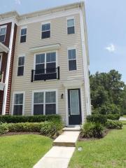 1558 Bluewater Way, Charleston SC  29414-7924 exterior