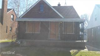 11197 Stockwell St, Detroit MI  48224-1529 exterior
