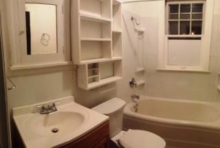 1202 Park Ave, Columbia MO  65201-4925 exterior