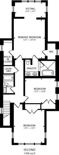 3111 Leland Ave, Chicago IL  60625-4406 exterior