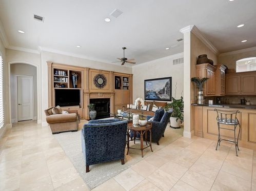 18 Horizon Pt, Frisco TX 75034-6840 exterior