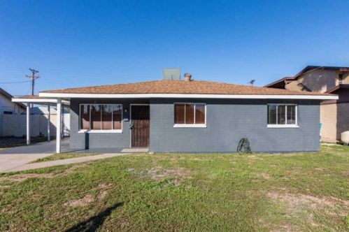 2218 35th St, Phoenix AZ  85008-2910 exterior