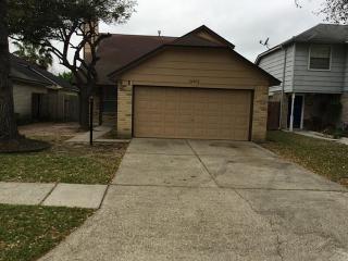 22835 Sugar Bear Dr, Spring TX  77389-3883 exterior