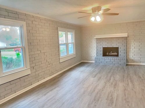 3790 Saddle Ridge Dr, Lithonia GA  30039-6428 exterior