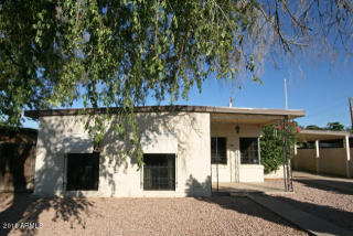 7205 26 Ln, Phoenix AZ  85023-5953 exterior