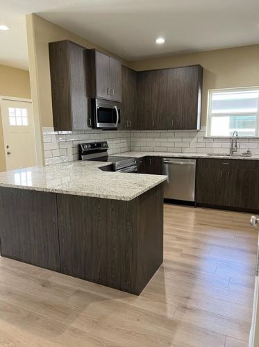 900 Barrett Ave, Denison TX  75020-5035 exterior