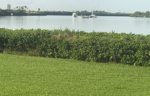 3225 Lakeview Cir, Fort Pierce FL  22201-8864 exterior