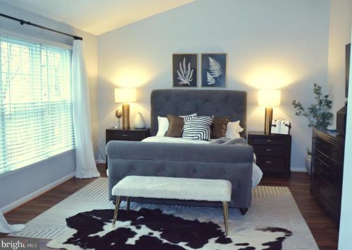 1409 Squaw Hill Ln, Silver Spring MD  20906-2009 exterior