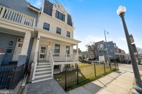 1201 Staples St, Washington, DC 20002-3923