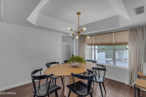 5773 Shannon St, Chandler AZ 85226-1859 exterior