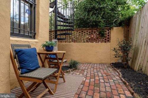 1429 Q St, Washington DC 20009-3808 exterior