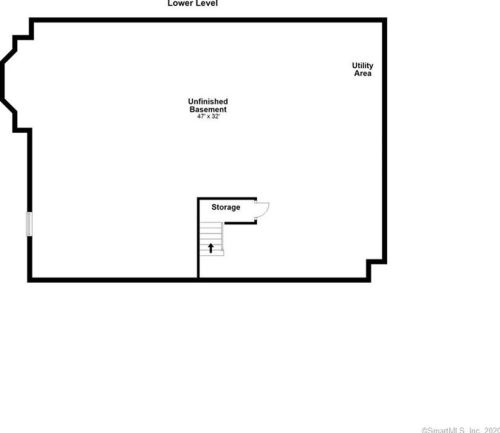 45 Cir Dr, Greenwich CT 06830-6737 exterior