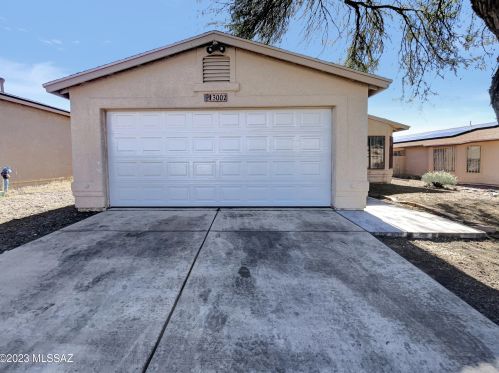 3002 Calle Rabida, Tucson AZ  85706-2779 exterior