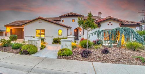 3268 Bordeaux Dr, Folsom CA 95762-3982 exterior