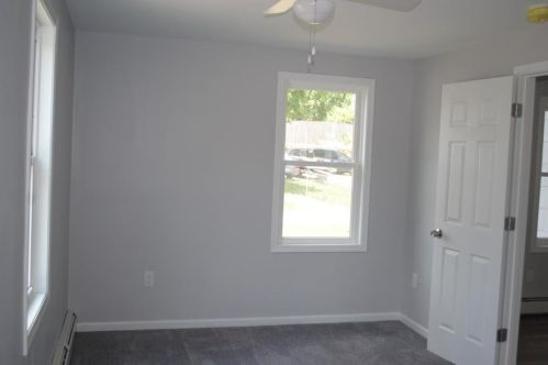 343 Mason St, Woonsocket RI  02895-5026 exterior