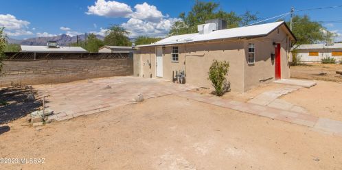 3239 Towner St, Tucson, AZ 85716-2222