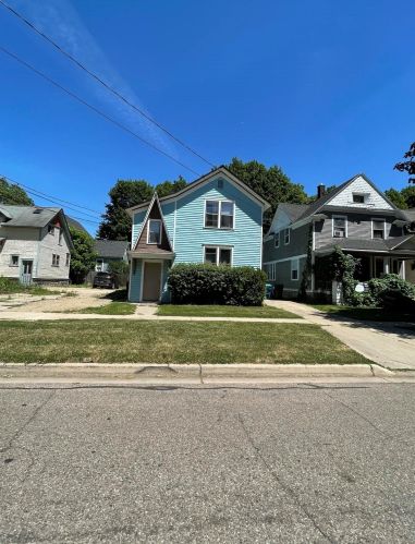 509 Oak St, Kalamazoo, MI 49007-5091