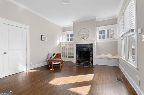 1241 Lucile Ave, Atlanta GA  30310-1611 exterior